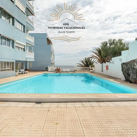 Apartamento Vistamar Candelaria Exterior photo