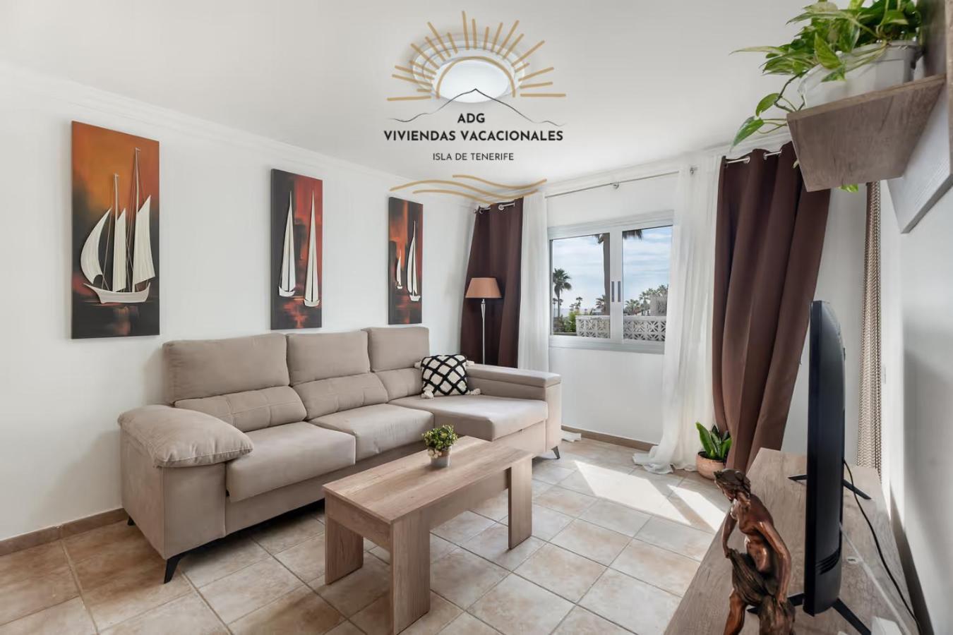 Apartamento Vistamar Candelaria Exterior photo
