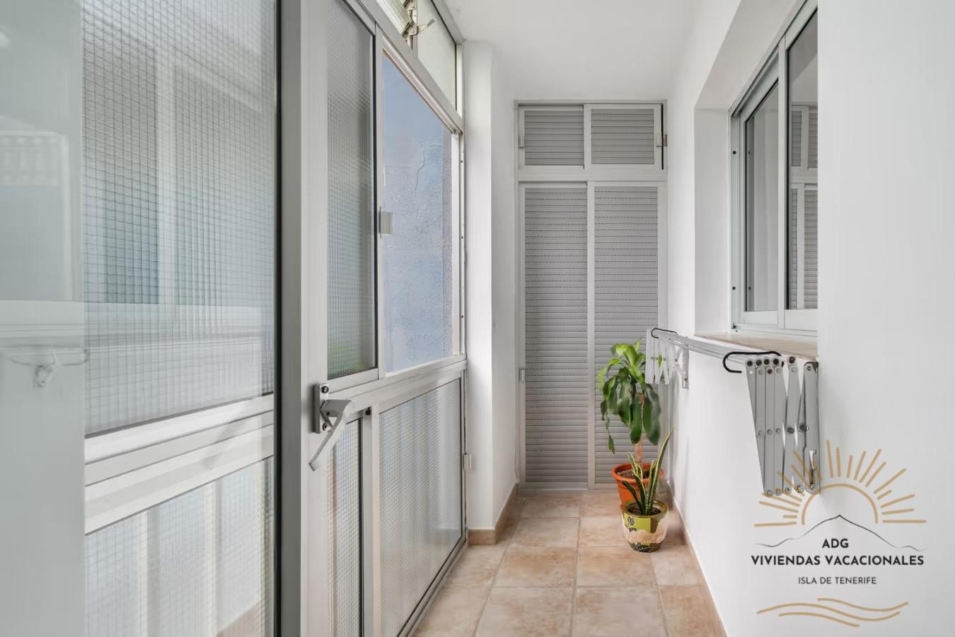 Apartamento Vistamar Candelaria Exterior photo