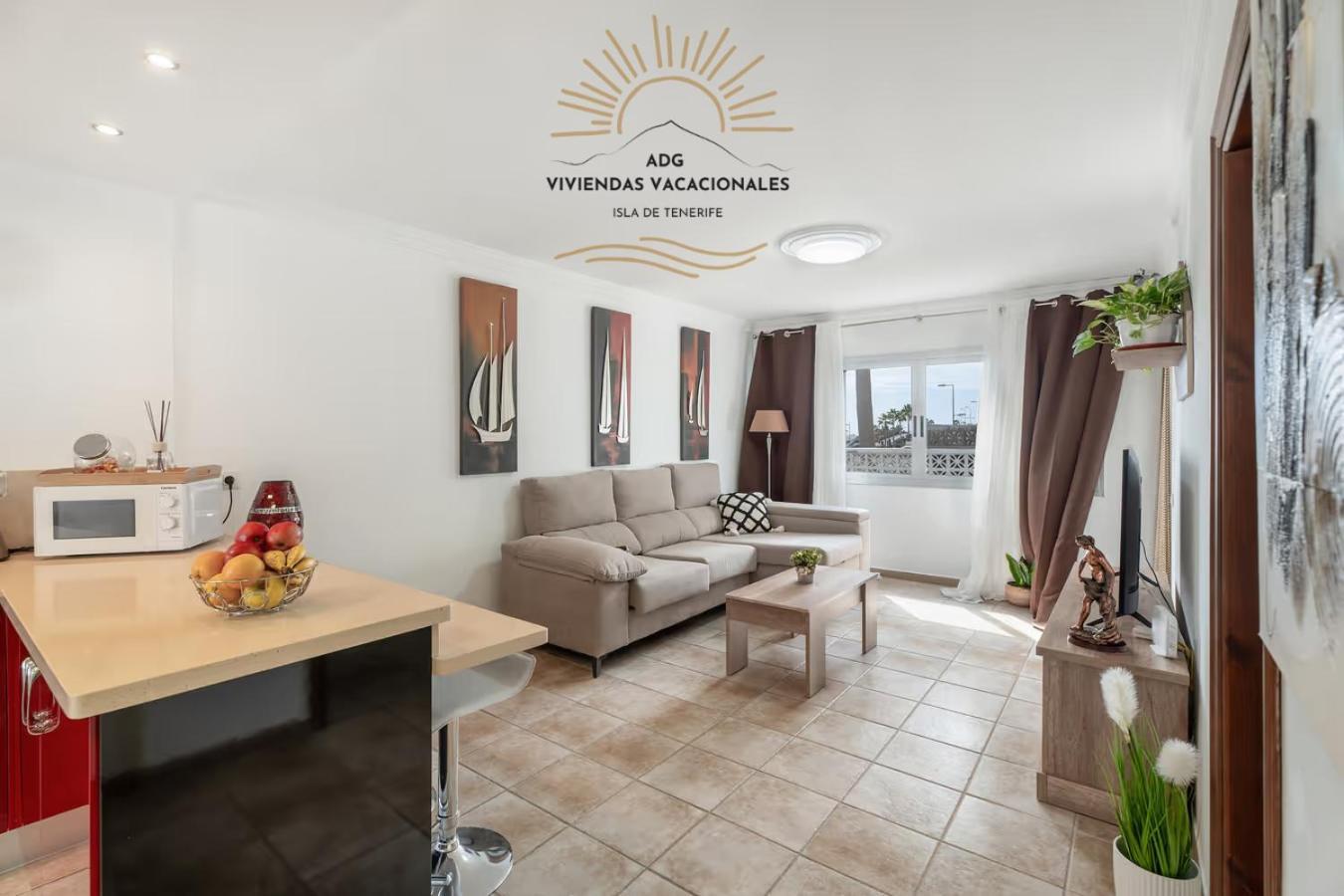 Apartamento Vistamar Candelaria Exterior photo