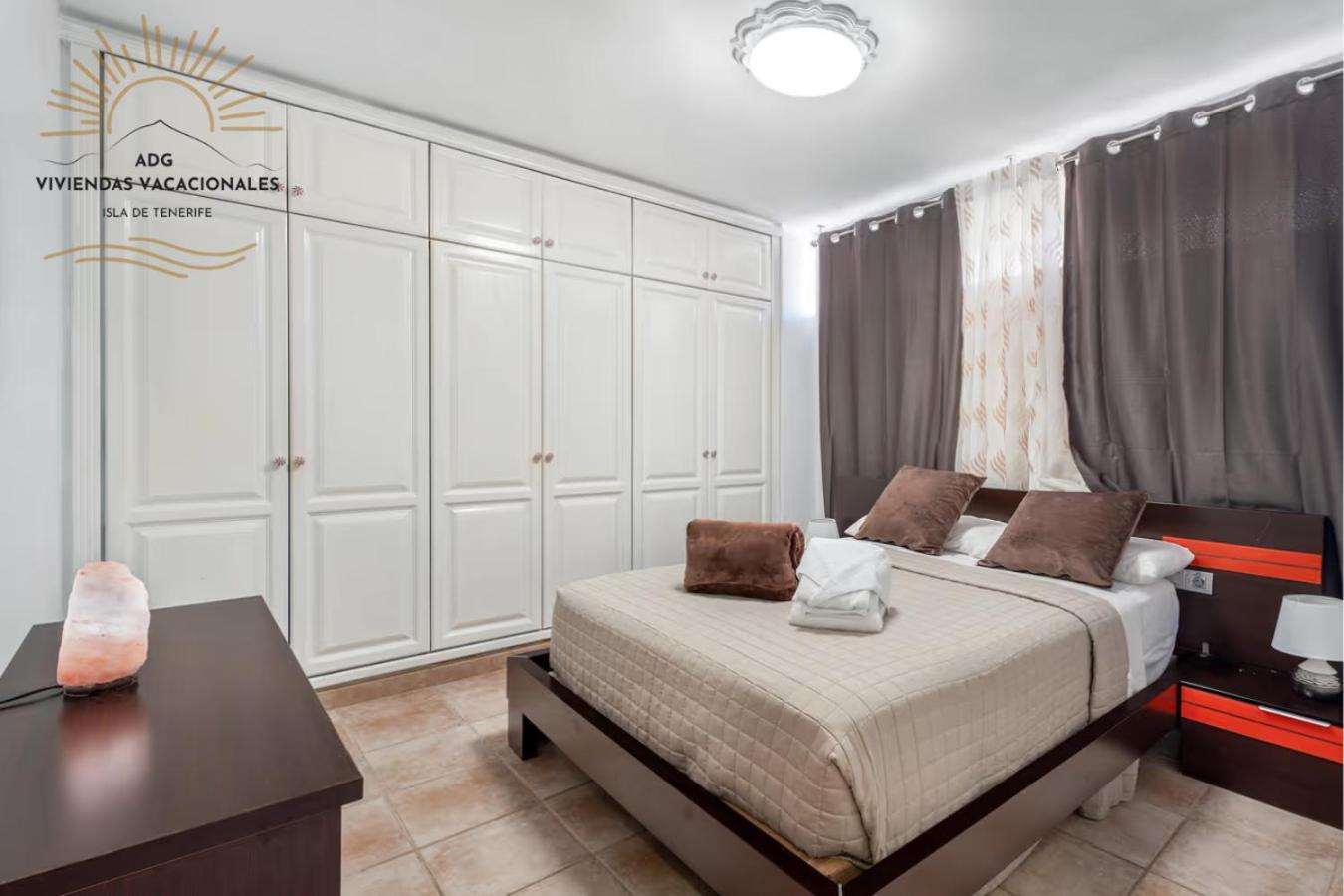 Apartamento Vistamar Candelaria Exterior photo