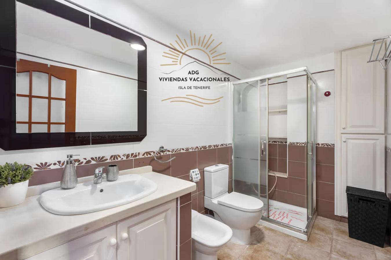 Apartamento Vistamar Candelaria Exterior photo